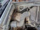Легковой автомобиль Land Cruiser Prado 120, 2008 года выпуска