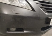 Автомобиль легковой TOYOTA CAMRY