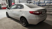 Транспортное средство KIA RIO,  2011 года изготовления, идентификационный номер  (VIN) Z94CC41BACR010759