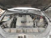 Продается, Audi Q7, черный, 2009 года,  г. Кемерово