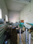 Аукцион  по продаже доли нежилого помещения (гараж) и земельного участка, Красноярский край, п. Мотыгино, ул. Советская, гар. 116