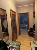 Квартира площадью 51,3 кв. м в районе Черемушки, ЮЗАО, Москва