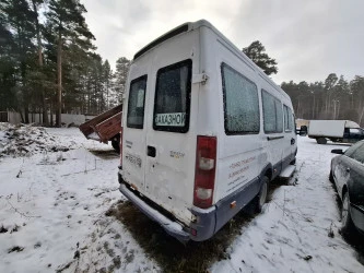 Автобус, марка, модель ТС: 324021, VIN: X9N32402180000447, 2008г.в.