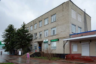 Нежилое помещение, 298,8 кв. м. в г. Усмань Липецкой области