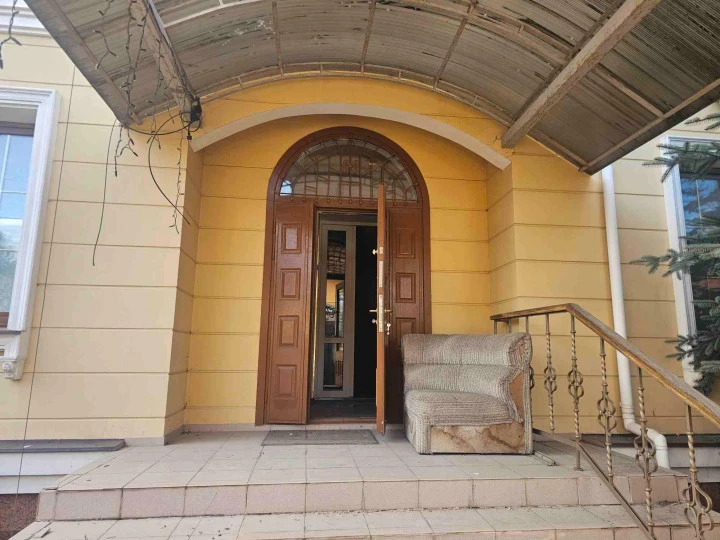 Жилой дом город Видное