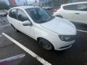 Автомобили легковые LADA GRANTA седан, 4х2 2023 года выпуска