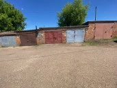 Гаражный бокс - 18,9 кв. м, адрес: Республика Башкортостан, г. Кумертау, тер. Массив №3 Бабаевская, зд. 1, пом. 109.