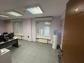 Нежилые помещения 1 283.2 кв. м