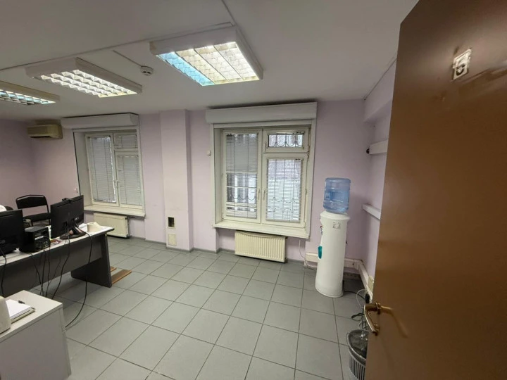 Нежилые помещения 1 283.2 кв. м