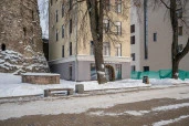 Бутик-отель «Мстиславский»  эксклюзивное предложение в сердце древнего Пскова