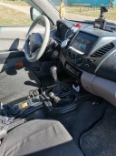 Mitsubishi L200 2.5