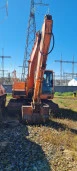 Экскаватор DOOSAN DAEWOO SOLAR 140LC V