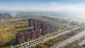 Инвестиционное предложение по продаже Земельных участков под Многоэтажную жилую застройку