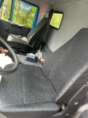 Автотопливозаправщик АТЗ-7,8 на шасси КАМАЗ 43114