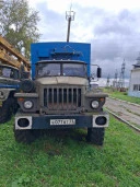 Машина транспортно-бытовая