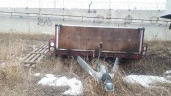 Прицеп грузовой "Купава 813253"