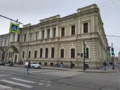 Помещение 73,4 кв.м на Бол. Морской