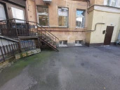 Нежилое помещение 223,4 кв.м. у Московского вокзала