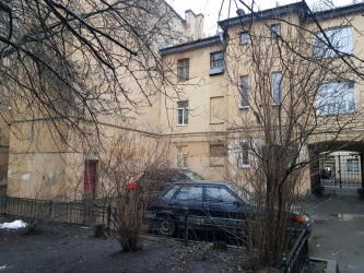 Нежилое помещение 7,2 кв.м. в Василеостровском районе