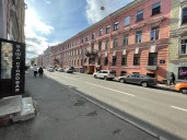 Нежилое помещение 500 кв.м. в историческом центре Санкт-Петербурга