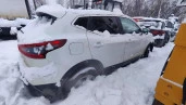 Автомобиль NISSAN QASHQAI, 2019, Идентификационный номер: Z8NFBAJ11ES093767, г. Казань