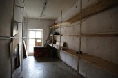 Право аренды помещения площадью 1084.3 кв. м в Апраксином дворе.