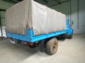 Автомобиль грузовой 3897-0000010-17