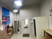 Торгово-сервисное помещение площадью 237 кв. м, район Южнопортовый, Москва