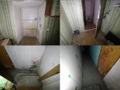 Нежилые помещения, общей площадью 124,8 кв. м, расположенное по адресу: Республика Башкортостан, г. Уфа, Кировский район, ул. Коммунистическая, 86