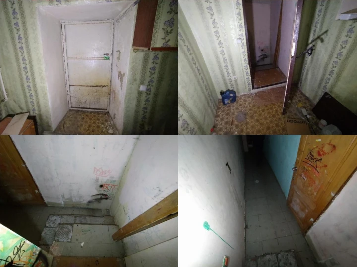 Нежилые помещения, общей площадью 124,8 кв. м, расположенное по адресу: Республика Башкортостан, г. Уфа, Кировский район, ул. Коммунистическая, 86