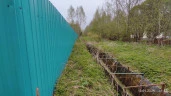 Земельный участок 12 соток в Талдомском районе, МО