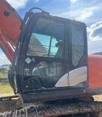 Продается экскаватор HITACHI  ZX400LCH-5G, 2020 года,  г. Обь