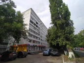 Нежилые помещения первого этажа девятиэтажного жилого здания. , общей площадью 12,9 кв. м, расположенное по адресу: Республика Башкортостан, г. Уфа, Октябрьский район, ул. Рихарда Зорге, 49