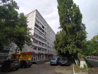 Нежилые помещения первого этажа девятиэтажного жилого здания. , общей площадью 12,9 кв. м, расположенное по адресу: Республика Башкортостан, г. Уфа, Октябрьский район, ул. Рихарда Зорге, 49
