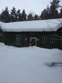Здание 353,1 кв.м и земельный участок 3991 кв.м, расположенные по адресу: Московская область, Воскресенский район, с. Ашитково, ул. 40 лет Победы, строение 11