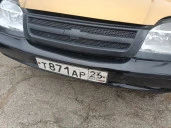 CHEVROLEТ NIVA/Шевроле Нива