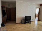 Квартира площадью 74,6 кв. м в районе Черемушки, ЮЗАО, Москва