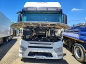 Седельный тягач FAW CA4180P77K25E5
