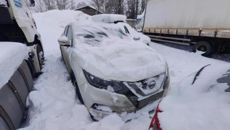 Автомобиль NISSAN QASHQAI, 2019, Идентификационный номер: Z8NFBAJ11ES094956, г. Казань