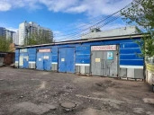 Аукцион по продаже имущественного комплекса из 8 (восьми) Объектов недвижимости, г. Красноярск, ул. Академика Киренского, дом 87