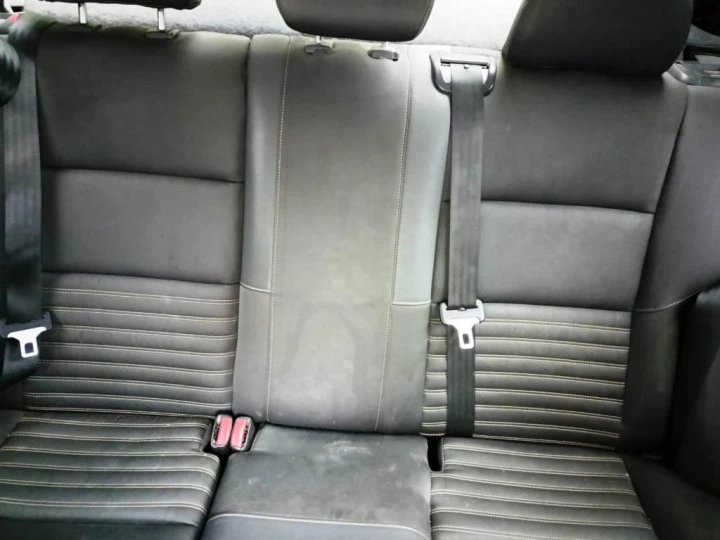 VOLVO S40, 2007 года выпуска, VIN YV1MS204282363187. г.Екатеринбург