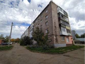 Нежилые помещения , общей площадью 261,1 кв. м, расположенное по адресу: Республика Башкортостан, г. Уфа, Калининский район, ул. Высоковольтная, 10
