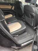Продается, Audi Q7, черный, 2009 года,  г. Кемерово