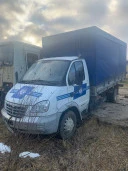 Автомобиль 2834LH