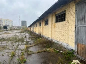 Производственно-складской комплекс в черте города Звенигород МО