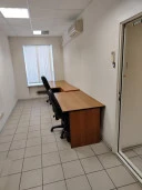 Помещение в БЦ "Преображенский"