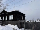 Продается нежилое здание, 144 кв. м и Земельный участок , 1 129 кв. м, г. Енисейск, ул. Рабоче-Крестьянская, дом 94