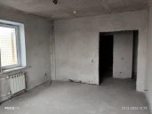 Продажа квартиры №81 площадью 49,9 кв. м, в г. Астрахань