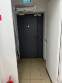 Часть нежилого помещения на 1 этаже, общей площадью 70,44 кв. м;113/612 доли в праве общей долевой собственности на земельный участок , общей площадью 113 кв.м. Адрес: Курганская область, Альменевский район, с. Альменево, ул. Советская, д. 12.