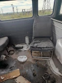 Специальный пассажирский УАЗ - 220695-04